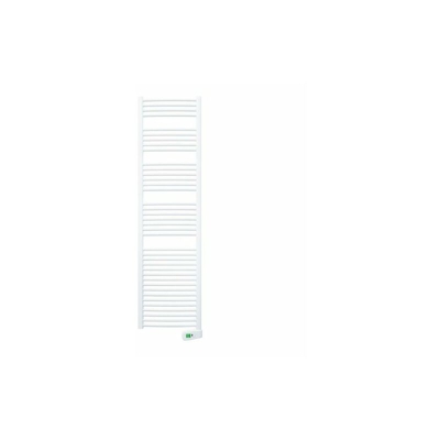 Porta asciugamani elettrico SYGMA 100 bianco 1000W Rointe STN100SEB2