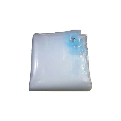 Telone in Polietilene 4x4 Orlato c/occhioli