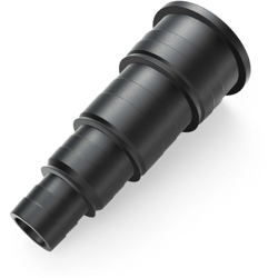 Pezzo di ricambio: boccola regolabile del tubo per depuratori stagni CUV-136 - Sunsun precio