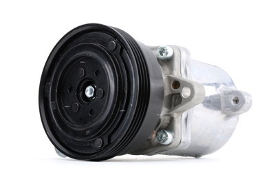 RIDEX Compressore Aria Condizionata 447K0290 Compressore Climatizzatore,Compressore Clima BMW,3 Limousine (E36),3 Coupe (E36),Z3 Roadster (E36)