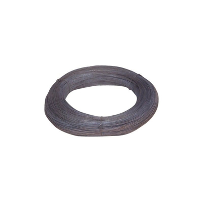 Wolfpack - Rotolo di filo ricotto 25 kg. Nº8 - 1,3 mm.