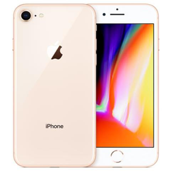 iPhone 8 128 GB Oro en oferta