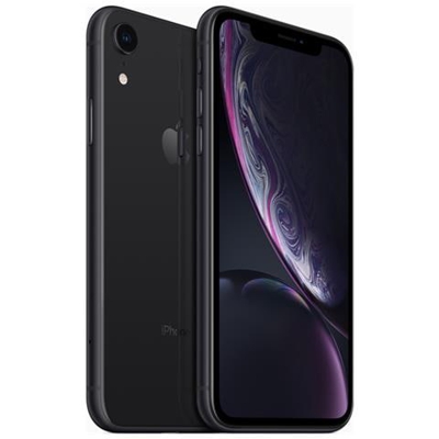 iPhone XR 256Gb Nero