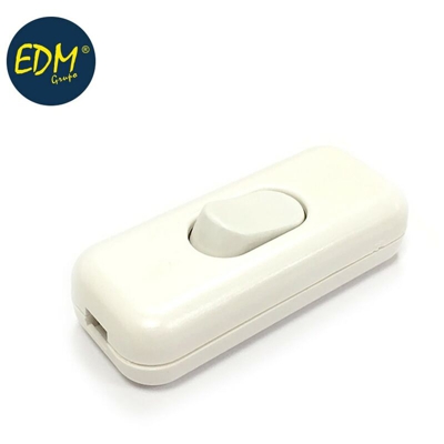 passo bianco confezionato E45075 - EDM