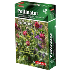 Prato - Pollinator Speciale per Api Miscuglio da 800 gr precio