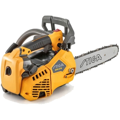 Motosega per potatura Stiga SPR 276 con barra 25 cm - -