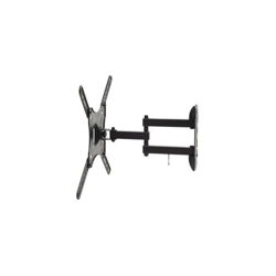 Maclean MC-701 - Supporto da parete per TV LCD LED (23-55', 30kg, VESA 400x400) en oferta