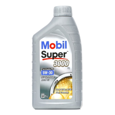 MOBIL Olio motore 151521