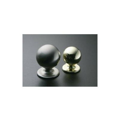 POMELLO 735-30 NICHEL SATINATO - Bernial