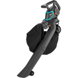 Gardena - Aspiro Soffiatore Set Powerjet 40-Li características