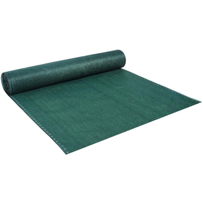 Paravento sintetico Verdo - 2 x 10 m - 90g/m² - Verde
