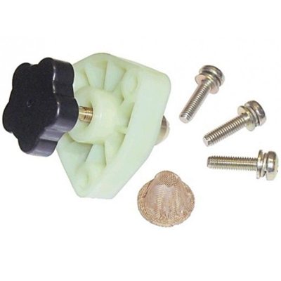 Recamania - Set di tenuta riscaldatore Junkers W275-2KEB 8705705010