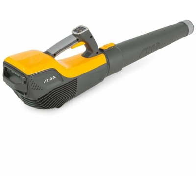 Stiga - Soffiatore a batteria litio sab 500 ae 48 v 5 ah 11,4 mt3/min corpo macchina