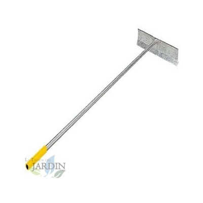 Rastrello di pulizia 30 cm x 1 metro
