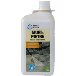 Detergente fai da te Muri e Pietre per idropulitrice Annovi Reverberi características