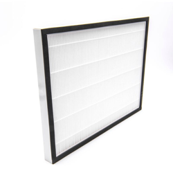 vhbw Filtro Antiallergie Hepa per Purificatore d'Aria AeraMax PT65 características