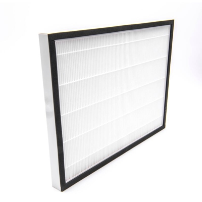vhbw Filtro Antiallergie Hepa per Purificatore d'Aria AeraMax PT65