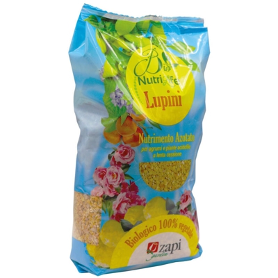 Zapi Lupini Bio Kg.1