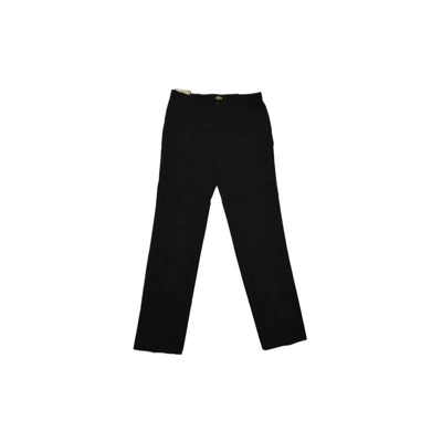 Pantaloni da lavoro con tasconi 100% cotone Arise black (M) - Utility Diadora