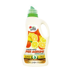 Concime liquido agrumi x 1 Lt en oferta