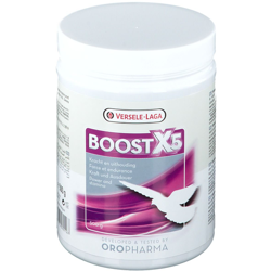Boost X5 precio