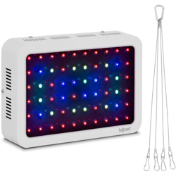 Lampada A LED Per Piante Crescita Fitostimolanti Artificiale Coltivazione 600 W características