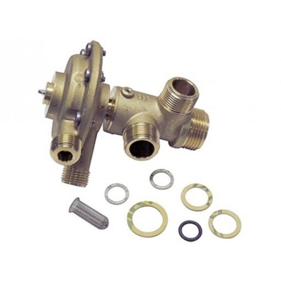 Recamania - Caldaia di valvola 3 vie Junkers CGW25 87161424190