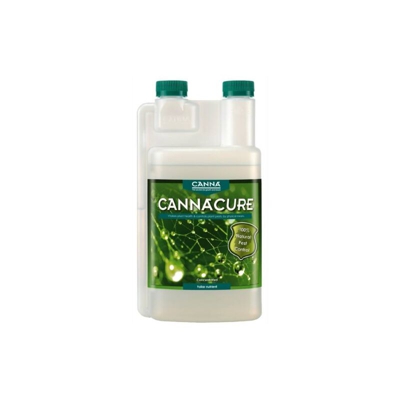 Cannà CURE Fertilizzante Stimolatore Protettivo 1 LT - Canna