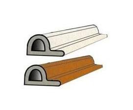 Parafreddo p mt.6 marrone