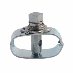 Tirafili Zincato B50 Mm 50 - Mass características