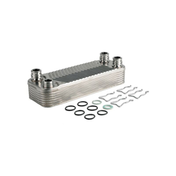 Scambiatore sanitario - DIFF per Vaillant : 065088 precio