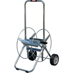 Mobile Avvolgitubo Silver Series Ii - Alba en oferta