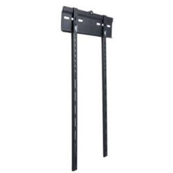 Supporto dello schermo 32- 55 distanza fissa della parete sottile 9mm vesa max 400x400 precio