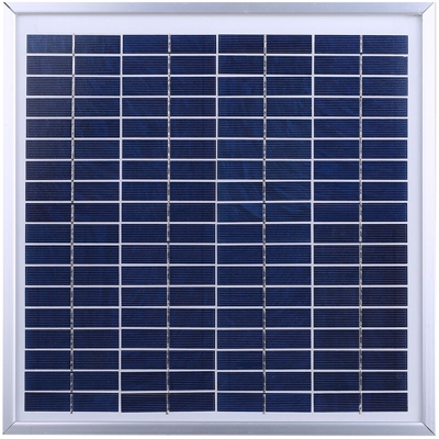 Asupermall - Ventilatore solare per serra