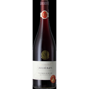JULIENAS - LES CLOCHERS 2020 - VIGNERONS DE BEL AIR