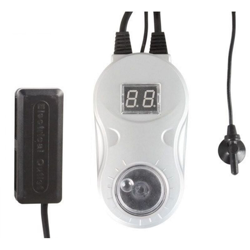 Reptile Digitherm - Termostato digitale con sensore per acquari e terrari precio