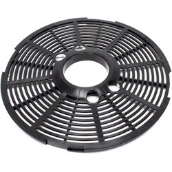 Ricambio: coperchio filtro a cestello per filtri a pressione per stagni SunSun CPF-20000/CPF-30000 precio