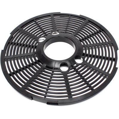 Ricambio: coperchio filtro a cestello per filtri a pressione per stagni SunSun CPF-20000/CPF-30000