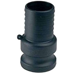 Raccordo Camlock M 2 Portagomma Mm 50 - Arag características