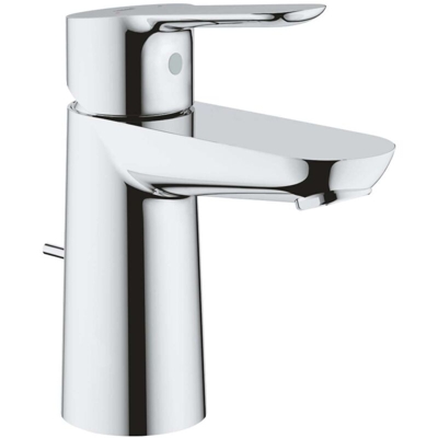 BauEdge Miscelatore monocomando per lavabo Taglia S