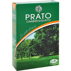 PRATO OMBRA 1KG 62GRAX56E - Hortus Sementi características