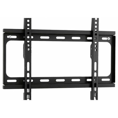 Supporto staffa tv plasma muro fisso plasma lcd a vesa 14'42' LE-109