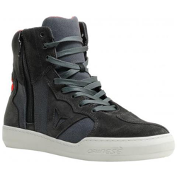 Metropolis Shoes Scarpe Da Moto Per Uomo Eur 46 precio