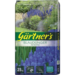 Fecondazione Blu, 12 + 6 + 15, 25 Kg precio