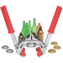 Turabottiglie A 2 Mani precio