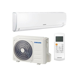 Condizionatore Samsung FAR12ART 3027 fg/h A++ Bianco características