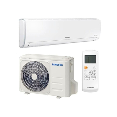 Condizionatore Samsung FAR12ART 3027 fg/h A++ Bianco