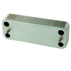 Scambiatore Saldobrasato per Caldaia Murale ART.17B2071450 precio