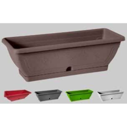 Balconetta Venezia C/Racc. Cm.50 Bianca características