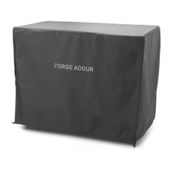 copertura protettiva per plancha - h1030 - forge adour en oferta